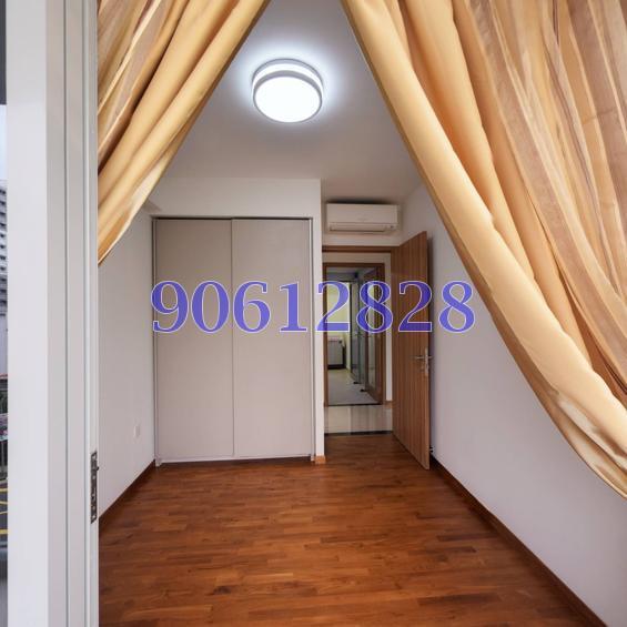 Flo Residence (D19), Condominium #126995092